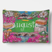 The perfect bag for your visit to Augusta National Etui (Voorkant)