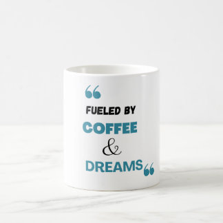 The Perfect Brew – Stijlvolle Mok voor koffieliefh