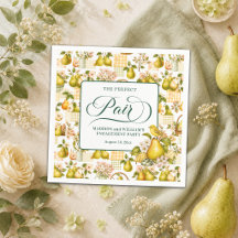 The Perfect Pair Cottagecore Verloving Feest