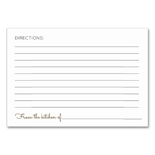 The Perfect Pair Pears Vrijgezellenfeest Recept Ka Kaart (Achterkant)