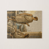 The Phaeacian Court Legpuzzel (Horizontaal)
