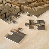 The Phaeacian Court Legpuzzel (Zijkant)