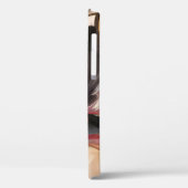 THE PHANTOM OF THE OPERA Case-Mate iPhone CASE (Achterkant / Links)