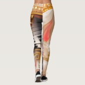 THE PHANTOM OF THE OPERA LEGGINGS (Achterkant)