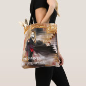 THE PHANTOM OF THE OPERA TOTE BAG (Dichtbij)