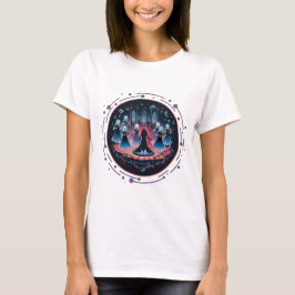 The Phantom Symphony T-shirt
