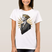 The Pharaoh CEO T-Shirt (Voorkant)