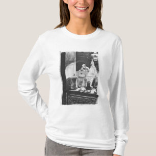 The Pharmacist Homais T-shirt