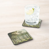 The Pheasantry , gegraveerd door Joseph Constantin Onderzetter (Rechterzijde)