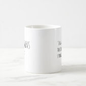 The Philippians 4:13 Mug Koffiemok (Center)