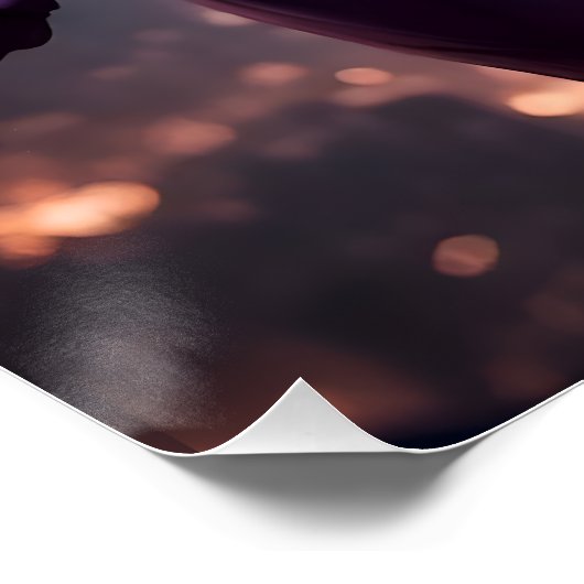 The Phoenix Reborn Perfect Poster (Hoek)