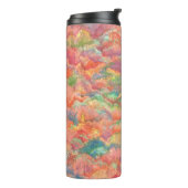 The Phoenix's Flight Thermosbeker (Gedraaid links)