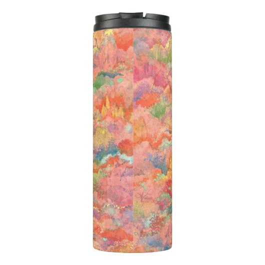 The Phoenix's Flight Thermosbeker (Achterkant)