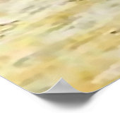 The Pie and the Patty Pan van Beatrix Potter Poster (Hoek)