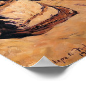 The Pier Head by Stanhope Forbes Poster (Hoek)