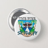 THE PIER RONDE BUTTON 5,7 CM (Voorkant /achterkant)