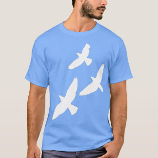The Pigeons T-shirt