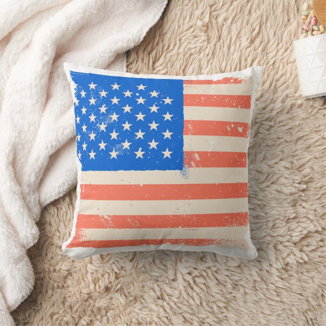 The Pillow  Kussen (Deken)