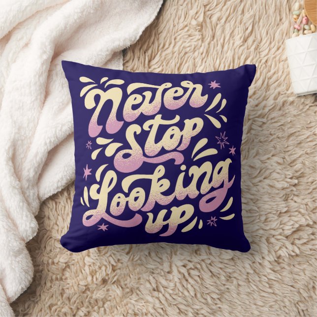 The Pillow Kussen (Deken)