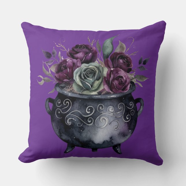 The Pillow  Kussen (Voorkant)