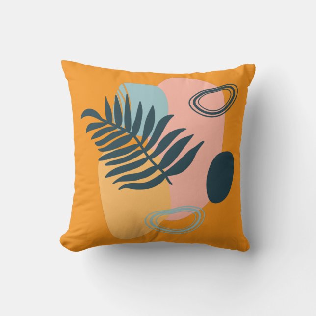 The Pillow  Kussen (Voorkant)