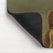 The Pilot Keeps Watch, 1851 Muismat (Hoek)