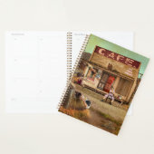 The Pink Snake Planner (Display)