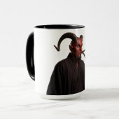 The Piper Mok (Voorkant links)