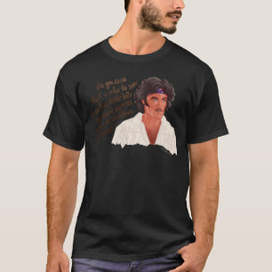 The Pirate King - De piraten van de boetedoening T-shirt