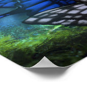 The Pixie's Queen Print (Hoek)