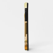 "The Place" - Midden-Oosten / Orient Desert Schild Case-Mate iPhone Case (Achterkant/links)