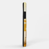 "The Place" - Midden-Oosten / Orient Desert Schild Case-Mate iPhone Case (Achterkant/rechts)