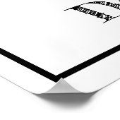 The Plague Halloween Props Poster (Hoek)