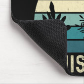 The Plant Whisperer Funny Muismat (Hoek)