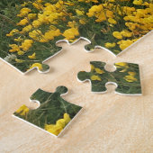 The Plassey Shipwreck on Inis Oirr, Ireland Puzzle Legpuzzel (Zijkant)