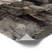 The Playground Poster (Hoek)