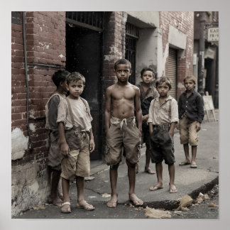 The Playground Poster