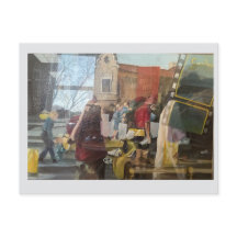 The Plaza in Kansas City