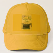 The Poet Caldwell Lee Petten (Voorkant)