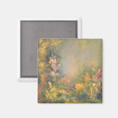 The Poetry of Nature Magneet (Voorkant / Achterkant)