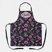 The Poison Garden Schort (Voorkant)