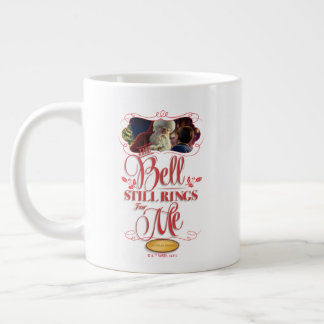 The Polar Express | "The Bell Still Rings For Me" Grote Koffiekop