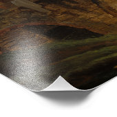 The Ponte Salario, 1775 by Hubert Robert Foto Afdruk (Hoek)