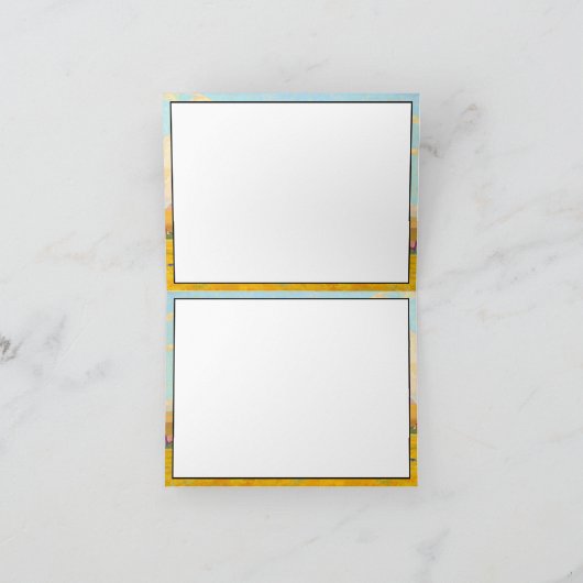 The Pony Boy, 1920 van Maynard Dixon Kaart (Binnen)