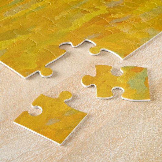 The Pony Boy, 1920 van Maynard Dixon Legpuzzel (Zijkant)