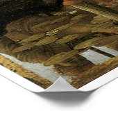 The Pool of Bethesda, 1876-77, Robert Bateman Poster (Hoek)