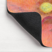 The Poppy, Mousepad Muismat (Hoek)