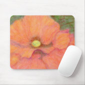 The Poppy, Mousepad Muismat (Met muis)