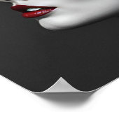 The Portrait  Poster (Hoek)