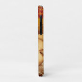 The Postman & Cora Smith Case-Mate iPhone Case (Achterkant/links)